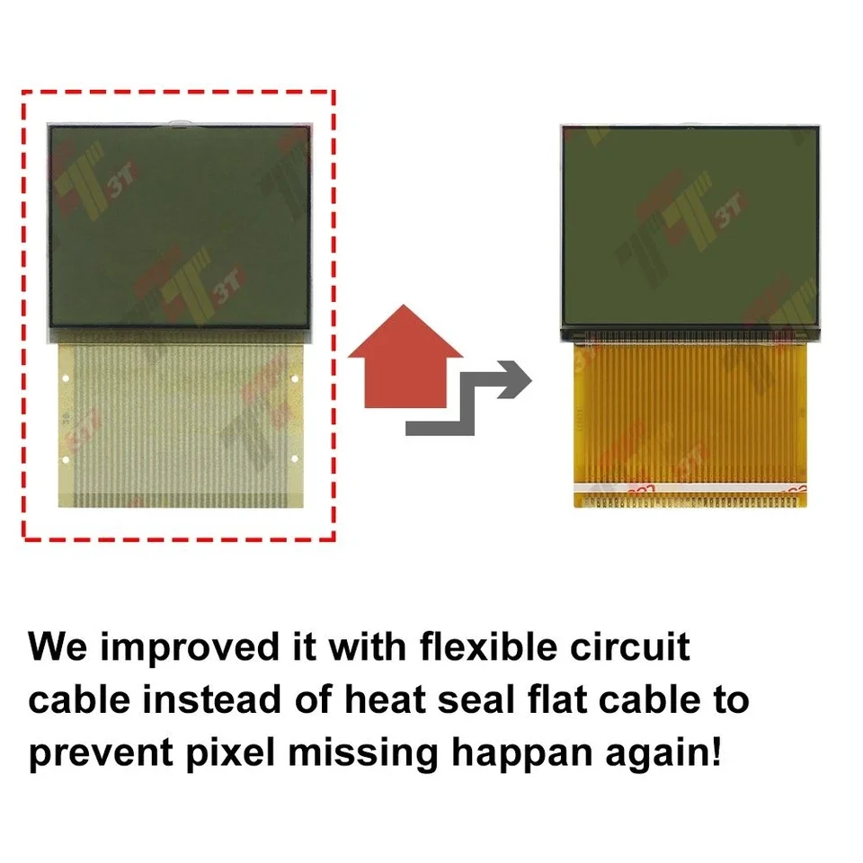 

Дисплей для приборной панели John Deere серии BIF 6000, модели 6520, 7330, 7320