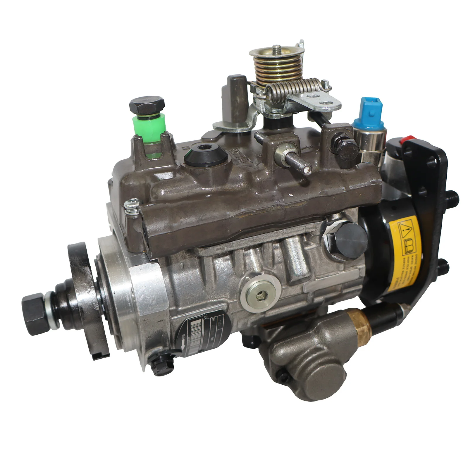 Fuel Injection Pump 8923A053G 197-3901For Delphi DP200 DP210 Engine For Perkins T4.401 LP18 Engine For Caterpillar CAT 420D