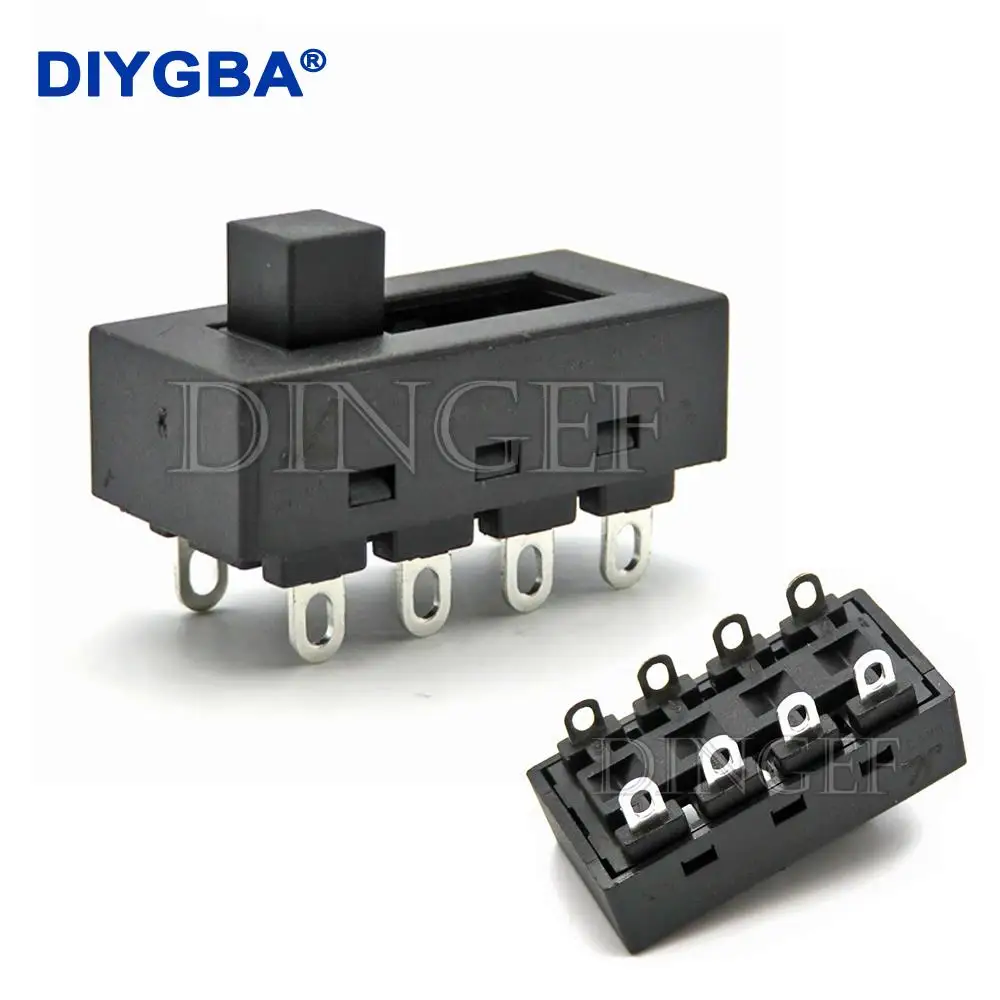 2Pcs/Lot 12A 250V 3… - image