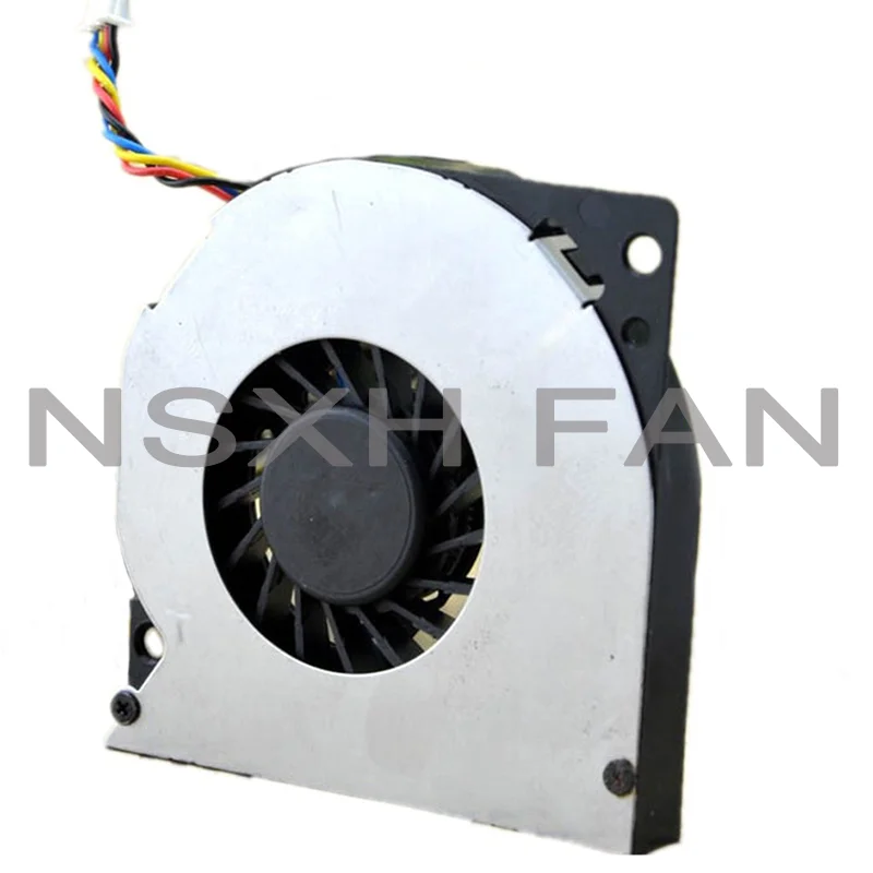 Ventilador de refrigeração do computador, tudo em um, gb0555pdv1-a 13, 1 parte 5v, 1.1w, 4 pinos, dc3217iae, b3713.f.gn