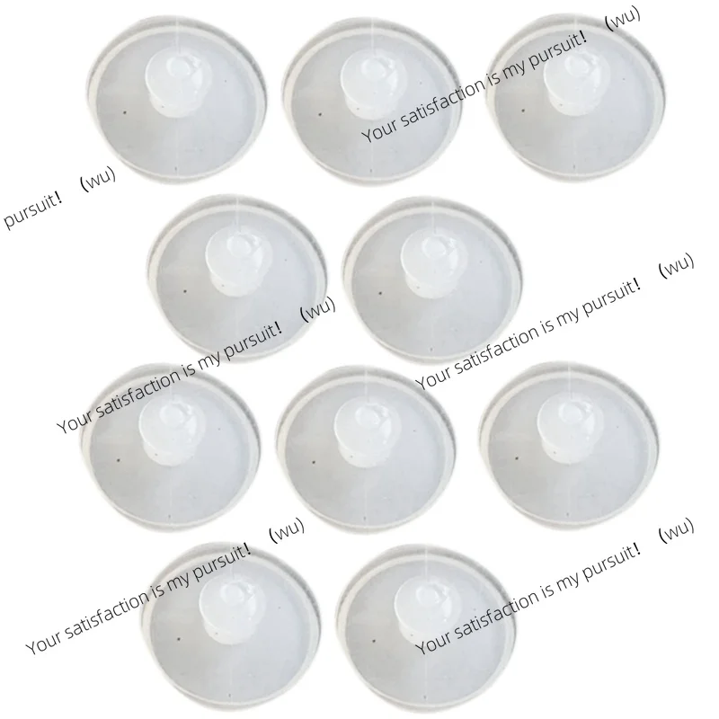 30Pcs Brake Pedal Stopper / Brake Light Switch Stopper For Hyundai Kia 32876 36000