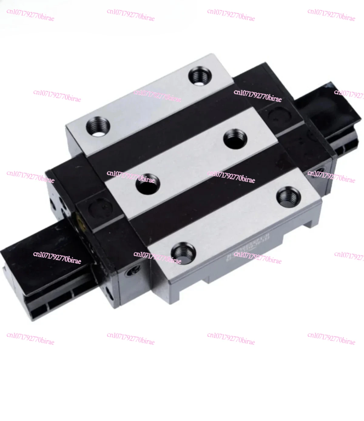 Machine Tool Roller Linear Guide Slider MSR25 30 35 45 55 65S E LE