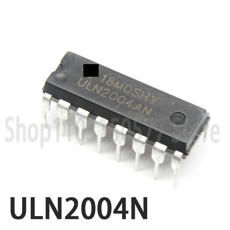 1 조각 ULN2004AN ULN2004APG DIP16 ULN2004