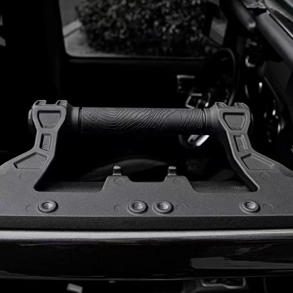 New Rear Grab Handle Armrest Bar Auto Parts Fits for Jeep Wrangler