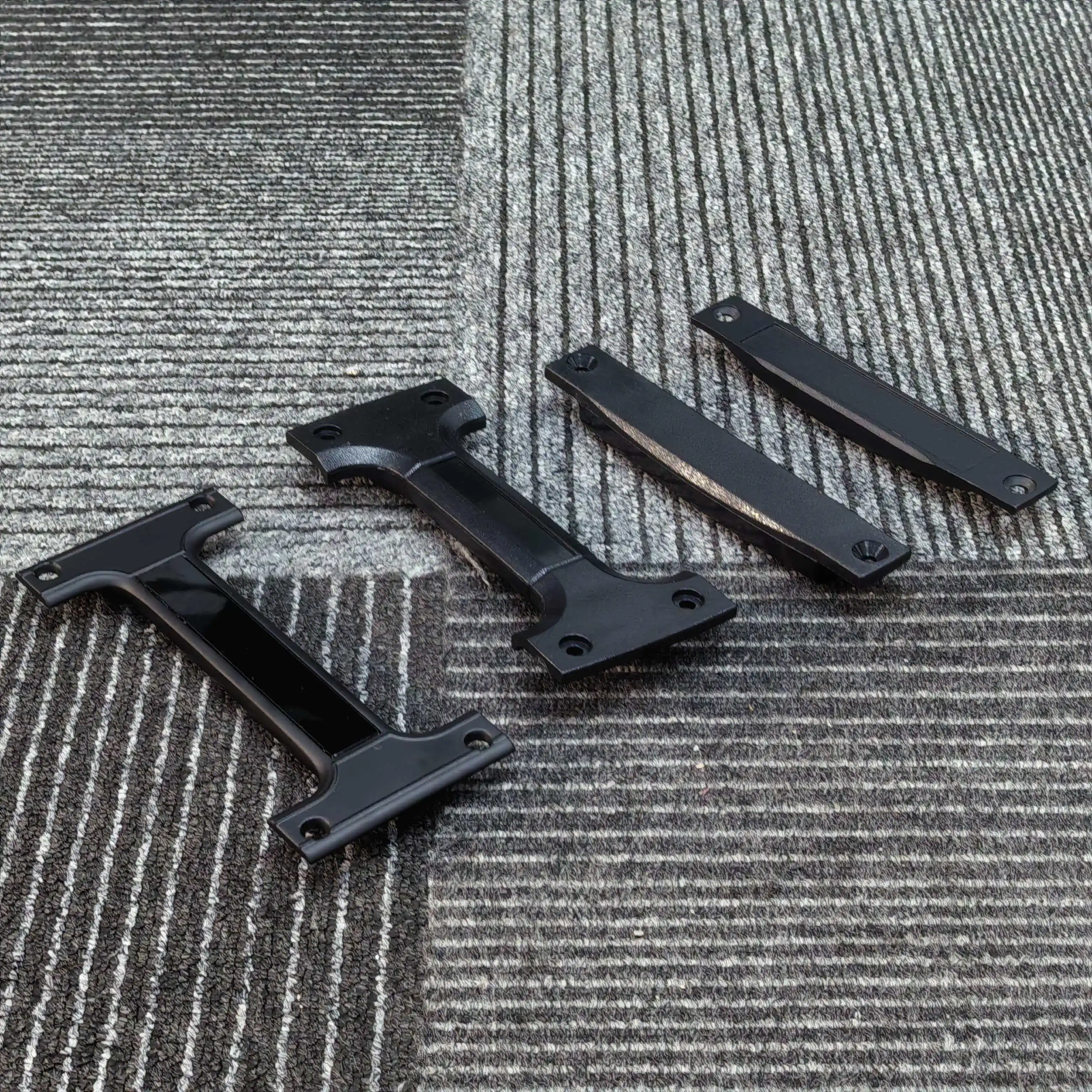 MW Audio Line Array Lautsprechergriff, Multispec Ersatz-Gehäusegriff für Profi-Audioausrüstung – Detail 2