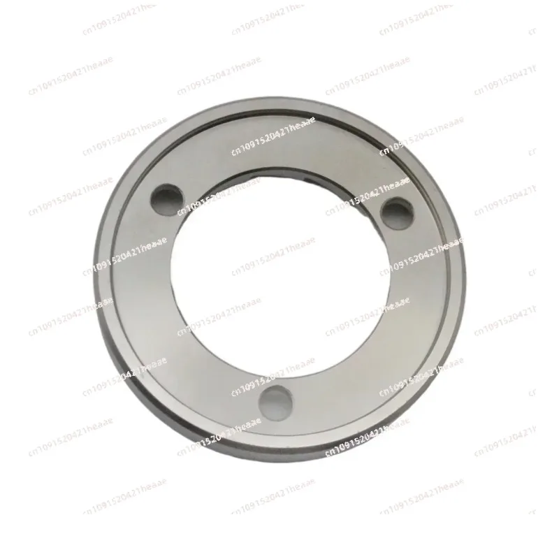 Suitable for 64mm Coffee Grinder Stainless Steel Accessories  Plate Flat Grinding Plate Reverse direction teeth