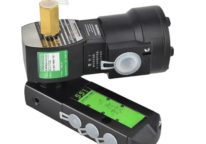 Asco Explosion-Proo…