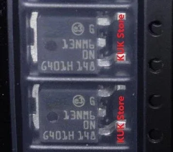 

НАСТОЯЩИЕ Оригинальные 100% Новые 13NM60N 13NM6 0N STD13NM60N STD13NM60 DPAK 10 шт. ~ 50 шт.