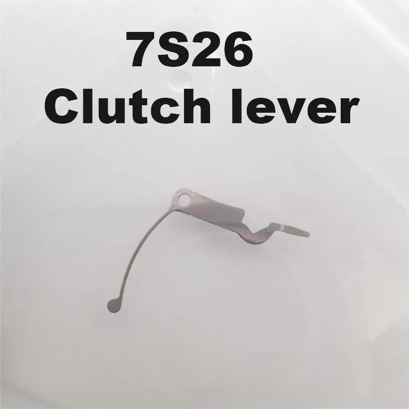 Watch Accessories Are Suitable For 7009 7S26 Mechanical Movement Clutch Lever Watch Movement Maintenance Parts