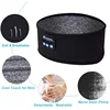 119-4593dc.jpg Wireless Bluetooth Earphone Sleeping Band Headphone Music Headphones Soft Elastic Comfortable Sports Headband Music Headset