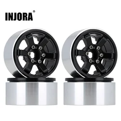 INJORA CNC Aluminum 1.9