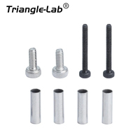 trianglelab Dragon fastening piece Fastener screws for Dragon Hotend