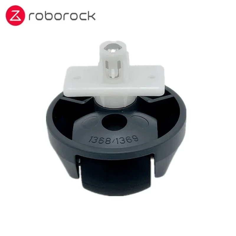 Rueda delantera Original para Roborock S7/ S5 Max/ S6 Pure/ S7 MaxV /S8 + piezas de Robot aspirador rueda giratoria