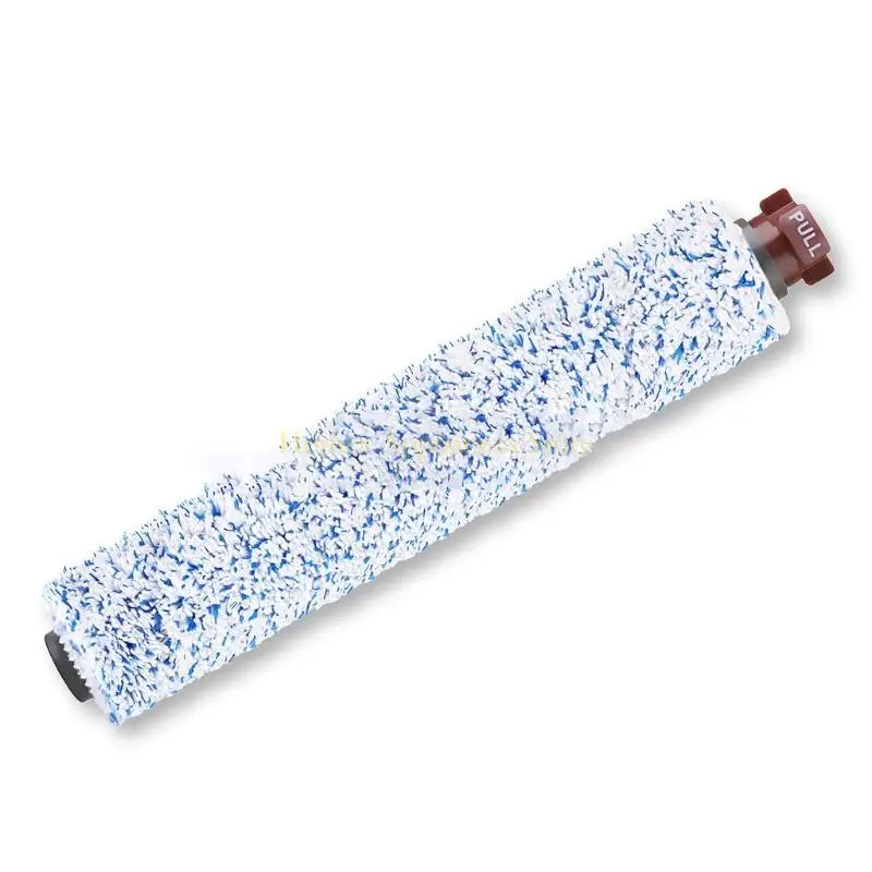 D0AB لـ Bissell Crosswave Filter Pet Brush Roll Associory قطع الغيار لـ Bissell