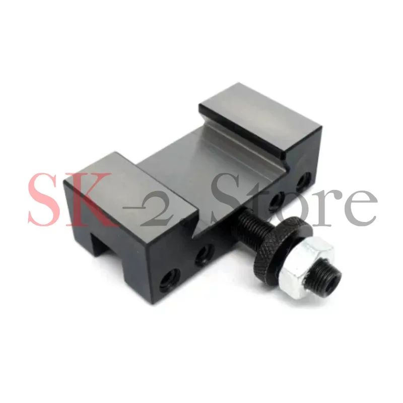 High-precision American quick-release tool holder 250-101 numerical control quick-change car sharpener quick-change tool holder