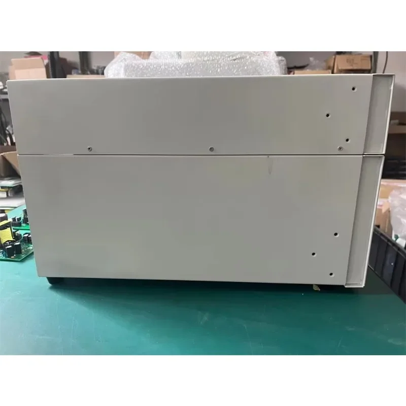 WAPS-Series Fast Shipping Low Power Rack-Mounted AC Source Switching Power Supply 400Hz 115V