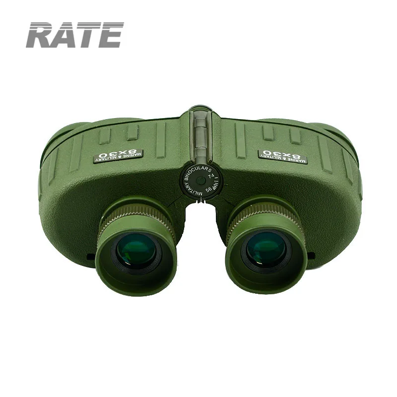 M830 Tactical Marine Telescope  Waterproof 8X30 Binoculars