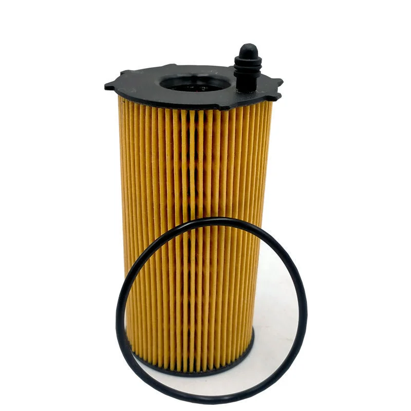 Oil filter 1001367650-A 1001367650 suitable for Weichai Yaxing Euromonitor oil filter suitable for sharp power WP2WP330577009