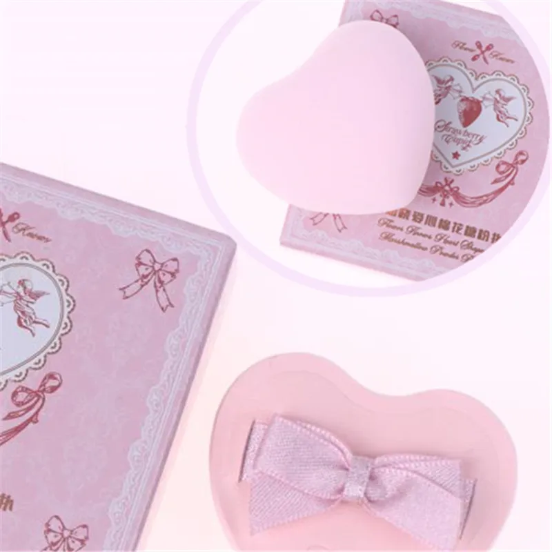1Pcs Heart Bow Make… - image