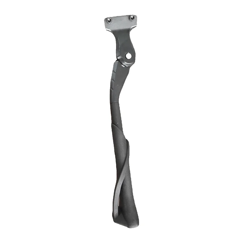 A44TFor 20Inch 24Inch 26Inch Bike Kickstand Electric Bicycle Kickstand Support Stand Adjustable Side Parking Bracket Parts