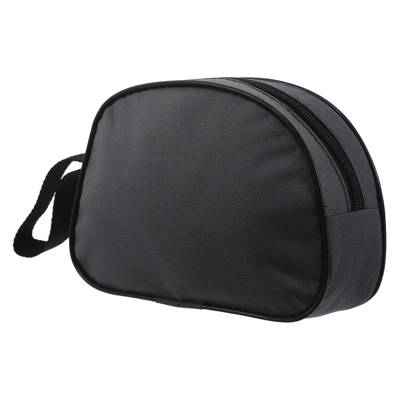 Foldable Crampon Storage Pouch Waterproof Carrying Bag for Ice Cleats Snow Boots Traction Grippers Mountaineering Skiing Winter