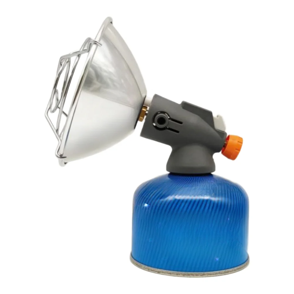 Portable Heating Device Outdoor Camping Heating Device With Electronic Ignition Outdoor Heater Tools
