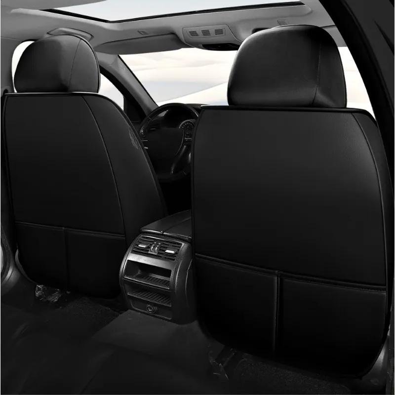 1 قطعة العالمي التغطية الكاملة مقعد السيارة يغطي لمازدا 3 CX-5 2 5 6 CX-3 CX-4 CX-7 CX-9 RX-8 CX-30 CX-50 اكسسوارات السيارات