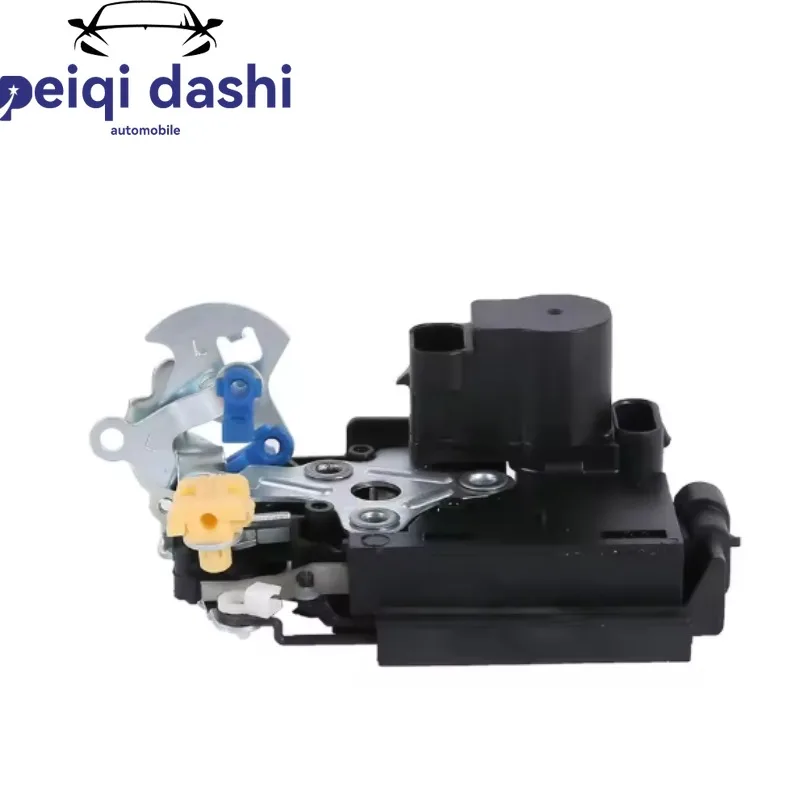 

96272638 Auto Parts Auto Engine Systems Front Left Door Lock Actuator For Chevrolet 2004-2011 Aveo 5 LACETTI 1.6 LPG 96272643