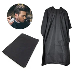 Professional Hair Cutting Cape Pro Hair Cloth Wrap Barber Cloth Wrap Protect Gown Apron For Hairdresser Apron Haircut capes