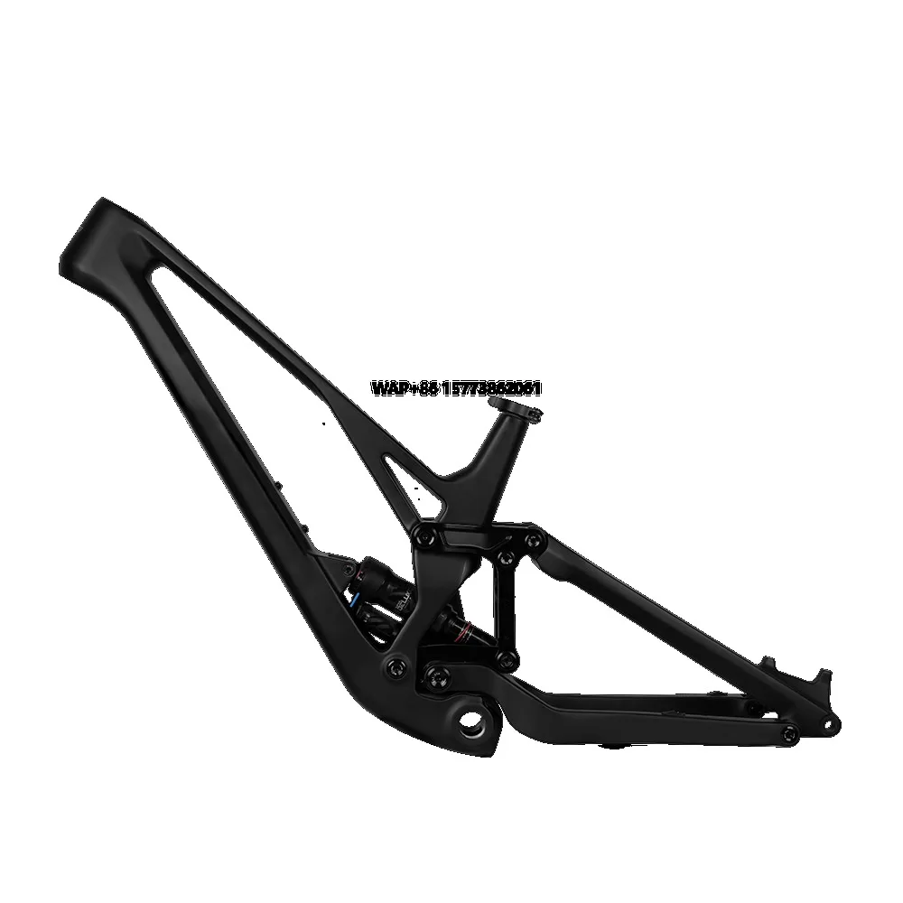 Cadre en carbone Moutain M031