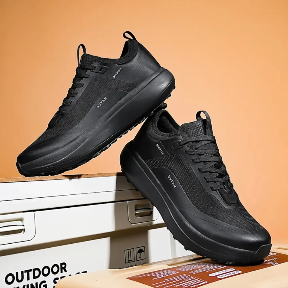 

Non Slip Men Golf Shoes Luxury Golfers Footwears Waterproof Exercise Sneakers Professional