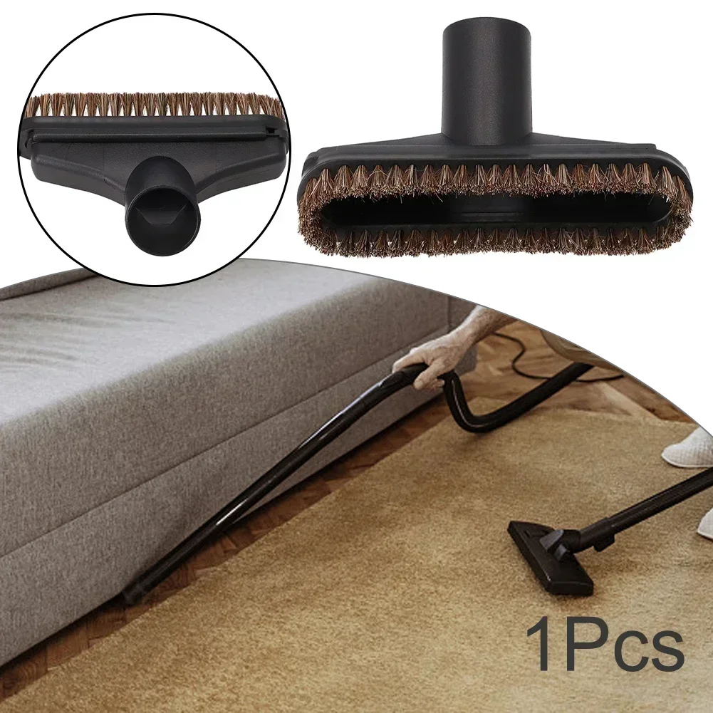 Accessori per aspirapolvere Testina per ugello per Numatic Per Henry Per Hoover Hetty 32mm Strumento per tappezzeria e spazzola scorrevole 601147