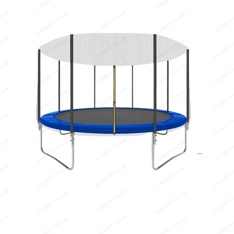 

Household children's large trampoline for sports and fitness 6FT diameter 1.83 meters