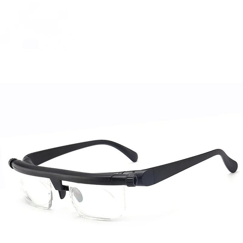 Anti-Blue Light Reading Glasses Men Reading Elderly Presbyopia Glasses Blue Light Blocking Eye Protection Eyeglasses Far Sight