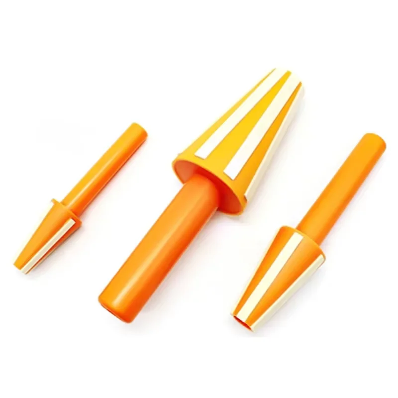 CNC Machining Center BT30 40 Spindle Cleaning Rod HSK63/BT50 ER Cylinder Collet Tool Holder Wool Brush Machine Tool
