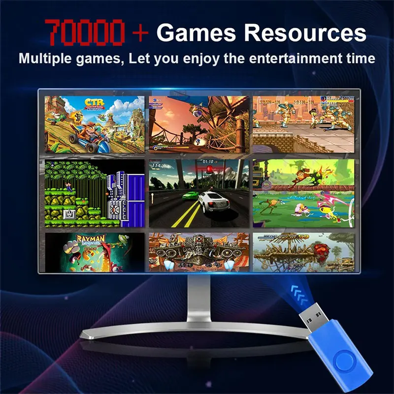 Thumbnail 4 - #4 Trending Video Gaming Gifts Right Now
