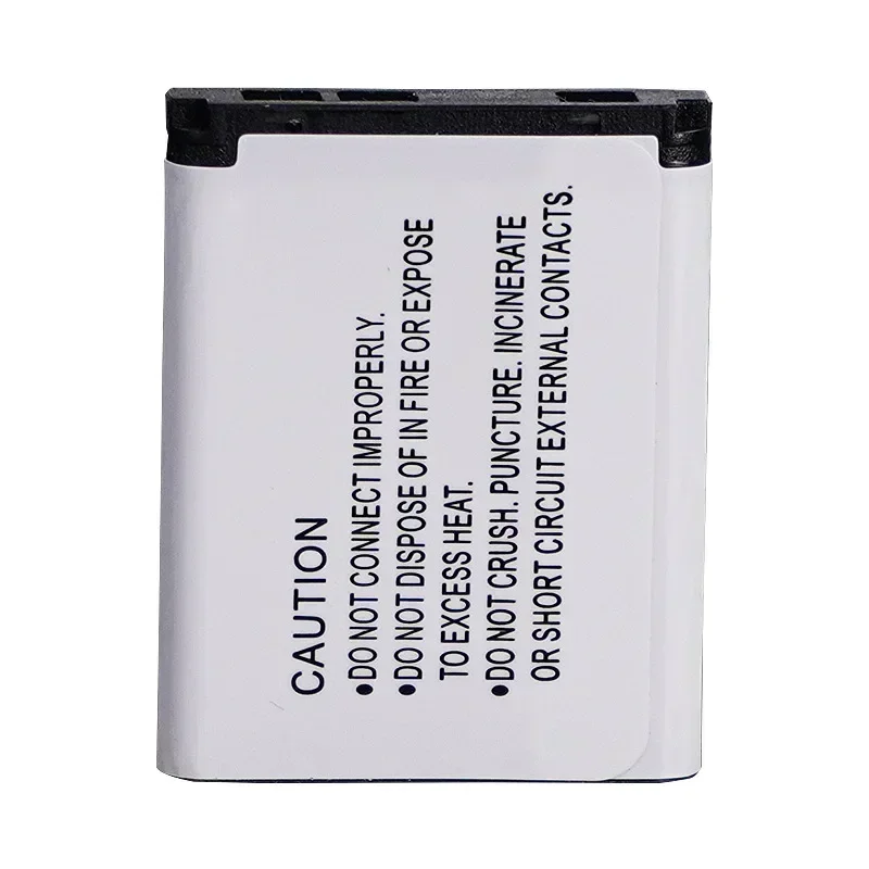 1500mAh EN-EL10 Li-42B Li-40B NP-45 NP-42 CNP-80 Camera Battery Dual Slot Charger for OLYMPUS for FUJIFILM for Pentax for Casio