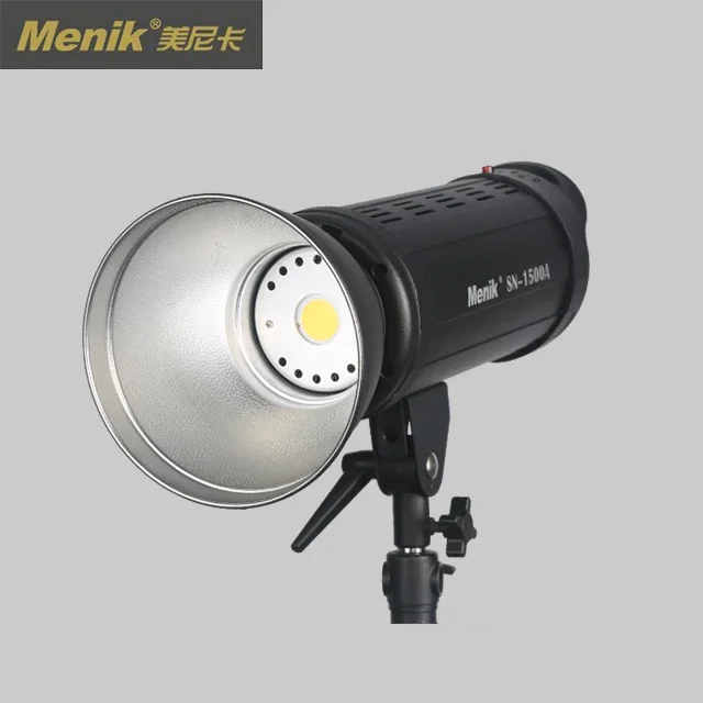 Menik SN series photo led studio light photography lamp Continous Light  for Portrait Photographic Lighting Video Films