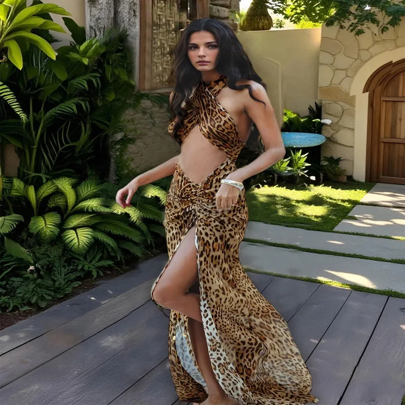 Women’s Dresses for Beach: A Complete Guide