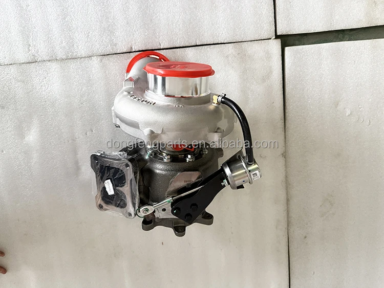 Aftermarket Automobile Engine Spare Parts C6431909 Supercharger With Cheap Price
