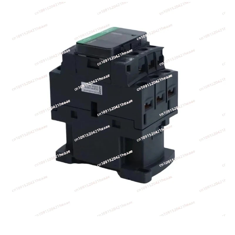Suitable for LC1D09/12/18/25/32/40/50/65/80/95 AC Contactor Electromagnetic