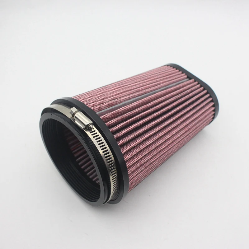 Motorcycle Air Filter For Yamaha ATV YFZ350 Banshee 1987-2006 Replace 2GU-14451-00-00