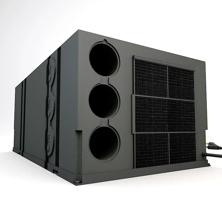 

Кондиционер Underbench 2025 220 В для караванов/фургонов для повышения электрических систем