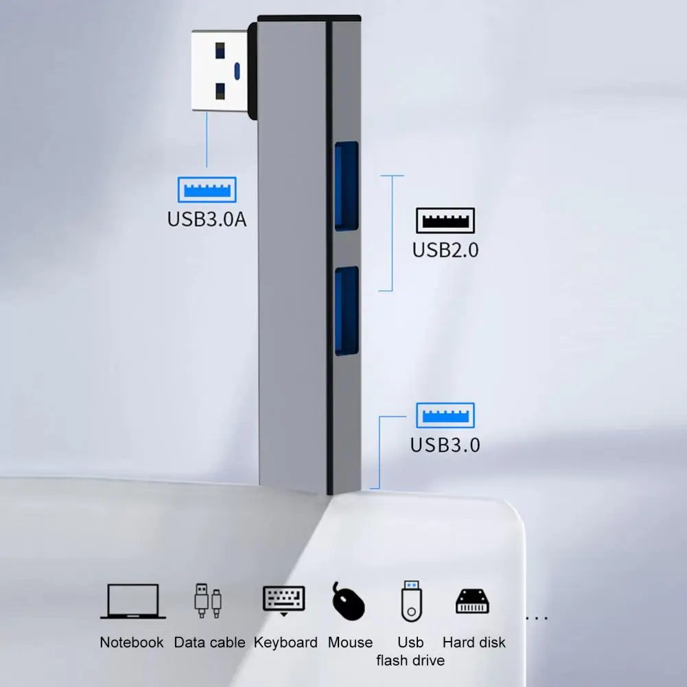 Usb Docking Station Laptop Docking Station with Usb Ports Fast Speed Connectivity Hub Compact Portable Universal for Enhanced