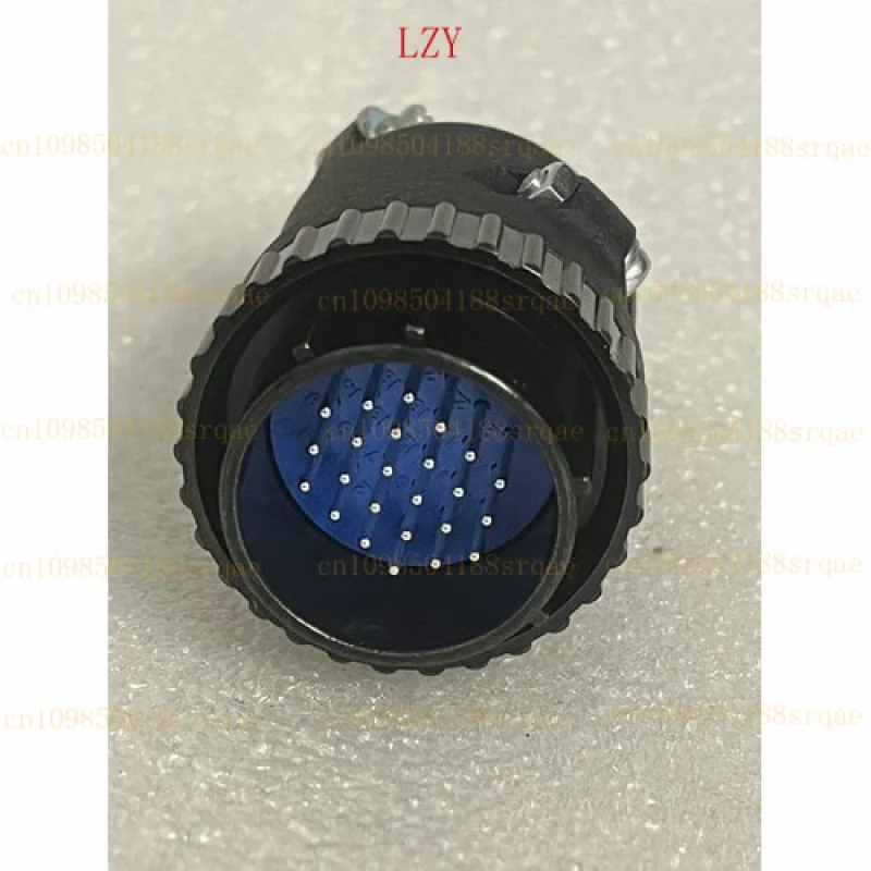 

95new for Fanuc EE interface A63L-0001-0234/S2524M robot J3 axis Plug joint