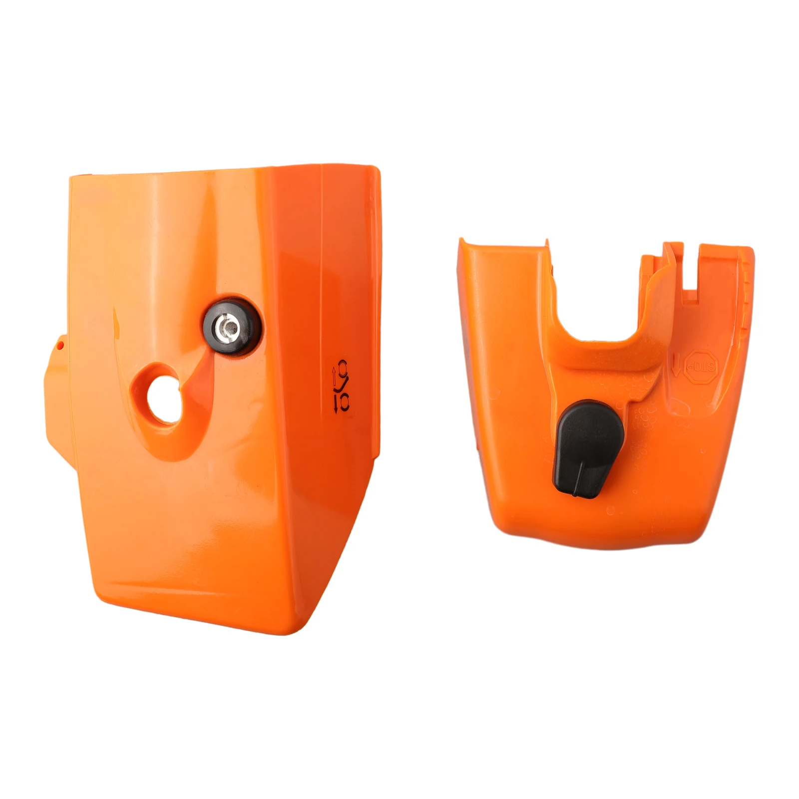 Shroud Top Cover With Carburet - Stihl Chainsaw Ms170 recension och pris