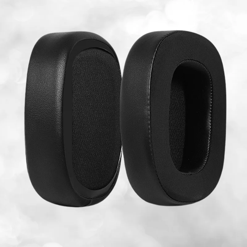 for Logitech G533 G633 G935,GVOEARS ear pads G231,G433,G533,G633,G635,G933,G935 headphone Advanced mesh fabric earmuffs