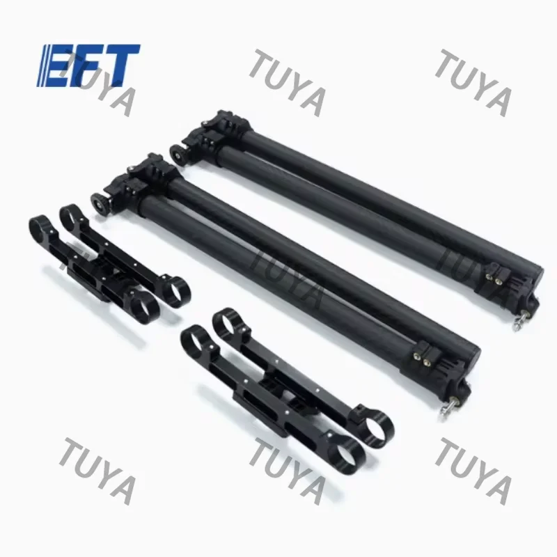 Plant Protection Drone Folding Spray Boom Electric Sprayer Spray Head Accessories
