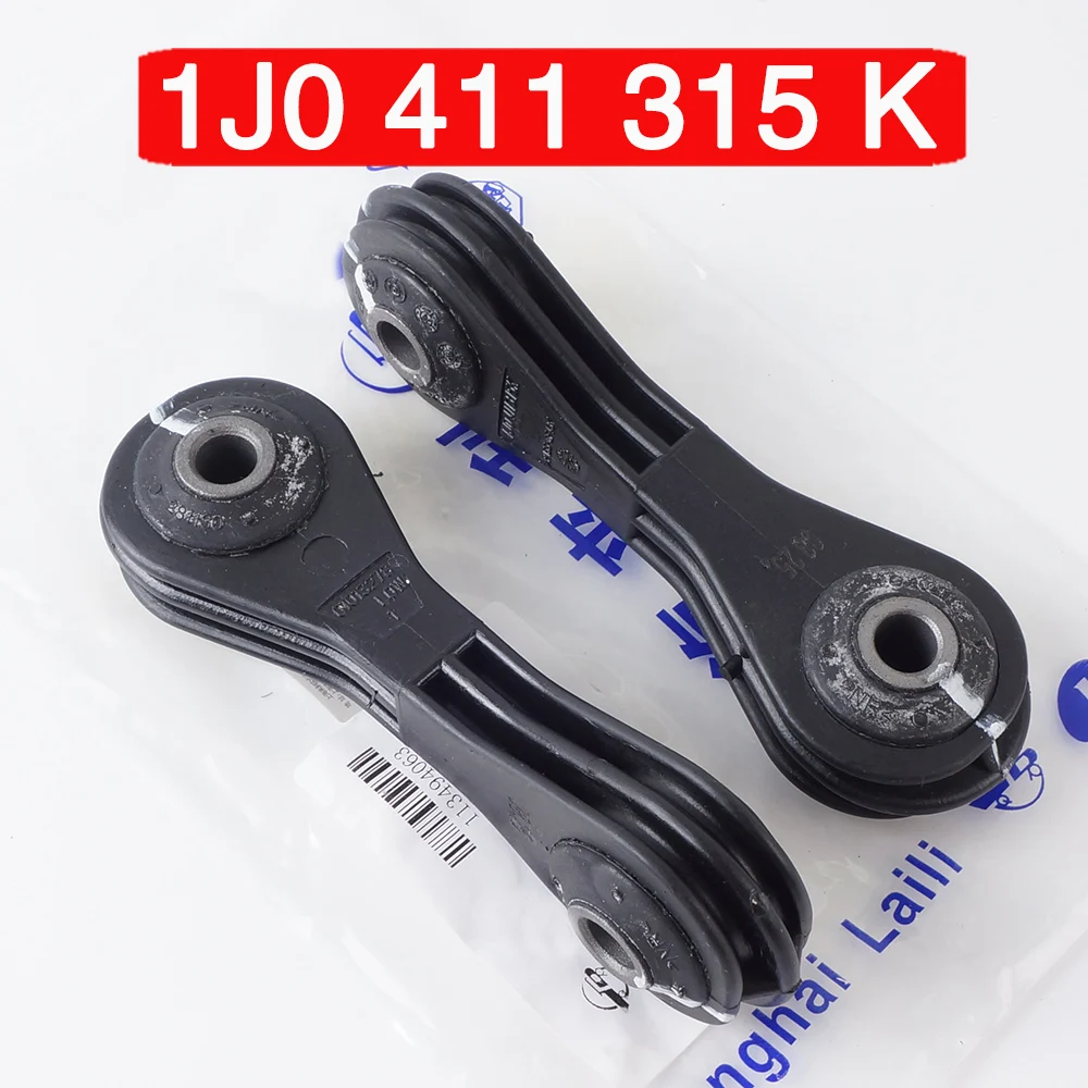 

2pcs Balance bar Connecting Rod 1J0411315 for VW Golf 4 Octavia Bora Jetta 1JD411315 1J0411315K