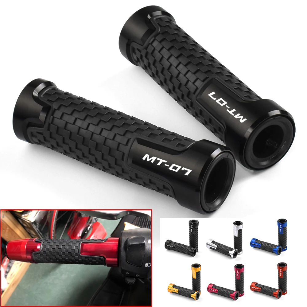 Motorcycle Non Slip…